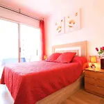 Pretty Apartment With Balcony