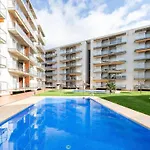 Pretty Apartment With Balcony