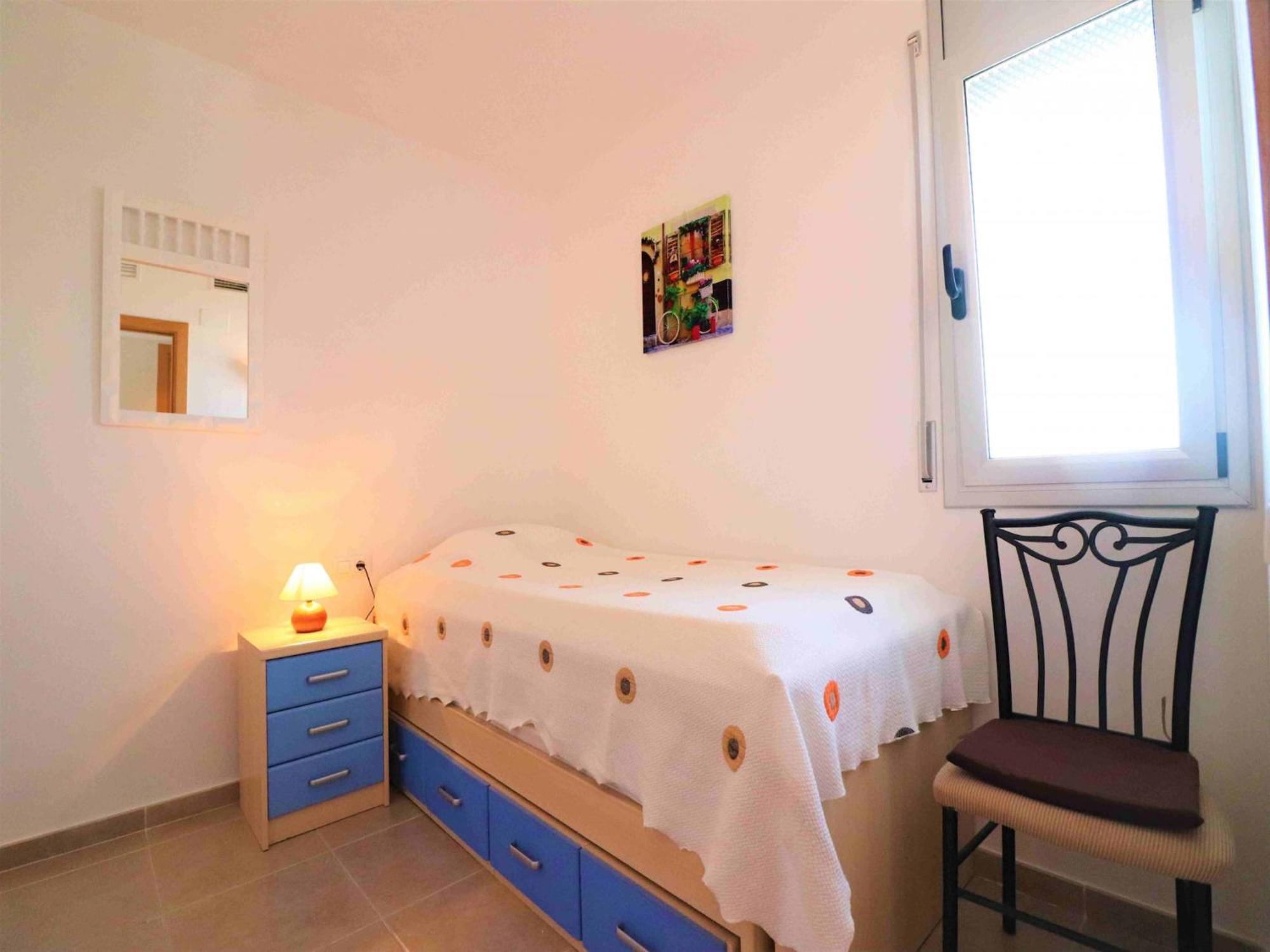 Appartement Pretty With Balcony